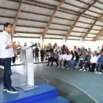 Kelvin Cruz Invierte RD$21.4M en Remodelación del Multiuso Piedra Blanca