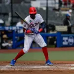 Dominicana Impone: 4 Estrellas en el Equipo Ideal de la Serie del Caribe 2026
