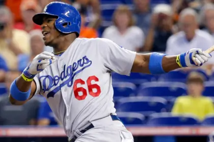 Yasiel Puig Culpable: Obstrucción y Mentiras en Caso de Apuestas Ilegales