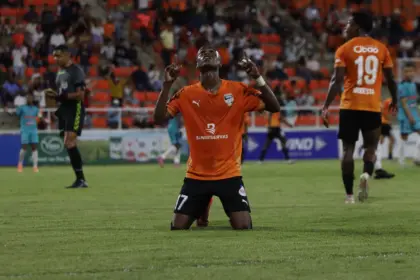 Cibao FC vs Pantoja: Clásico LDF define la Jornada 5 de Liguilla