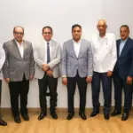 Fedoboxa y Kelvin Cruz buscan soluciones para el boxeo rumbo a Centroamericanos 2026