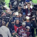 Seahawks aplastan a Patriots en Super Bowl LX: Darnold y Walker brillan
