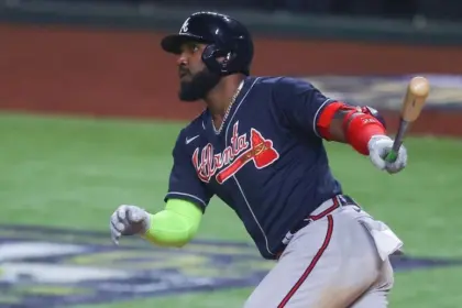Piratas fichan a Marcell Ozuna: Refuerzo ofensivo con poder al bate
