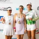 Cibao Pickleball Cup: Éxito Rotundo con Más de 200 Jugadores en Santiago