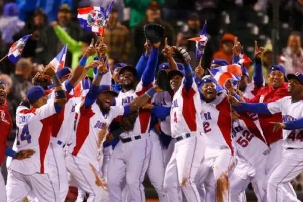 Clásico Mundial de Béisbol 2026: Dos Cupos a Los Ángeles 2028 en Juego