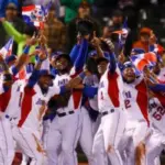 Clásico Mundial 2026: Dos cupos olímpicos a Los Ángeles 2028 en béisbol