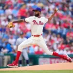 Wheeler Fuera del Día Inaugural: Sánchez al Frente en la Rotación de Filadelfia