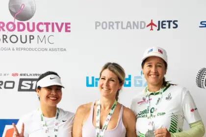 Cibao Pickleball Cup: Éxito Rotundo con Más de 200 Jugadores en Santiago