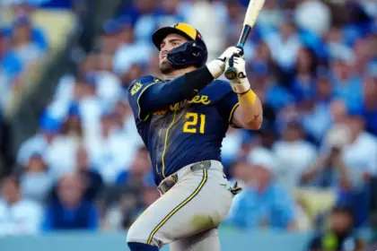 Medias Rojas se refuerzan: Caleb Durbin y más llegan a Boston vía canje