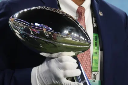 Seahawks Entran al Club de Dobles Campeones del Super Bowl