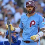 Phillies buscan canje de Castellanos: ¿Fin de ciclo por fricción con el mánager?