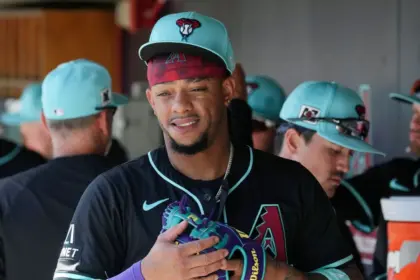 Marte sin rencores: D-Backs abren a cambio, pero el segunda base se queda