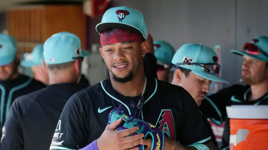 Marte sin rencores: D-Backs abren a cambio, pero el segunda base se queda