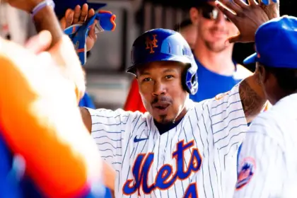 Fallece Terrance Gore: El velocista de MLB que impactó el juego con su velocidad