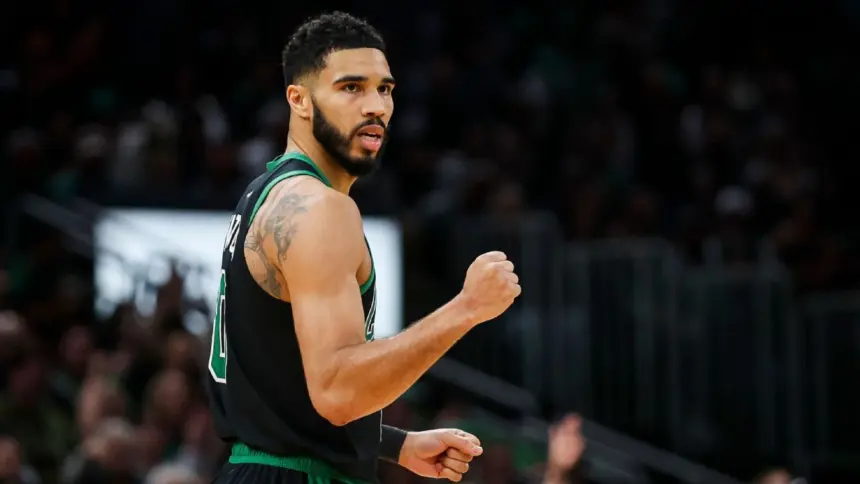 Tatum Avanza: Celtics Envían Estrella a la G League para Practicar