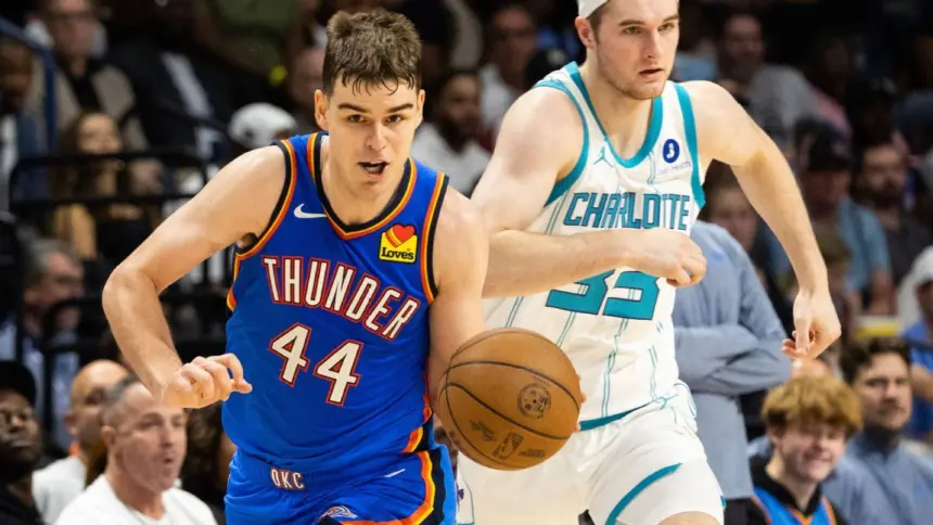 Topic Regresa a la Cancha: Triunfo Tras el Cáncer y Debut en la G League