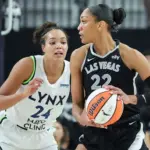 WNBA: Salarios Millonarios en Ascenso, Rumbo al 1M y Comparativas