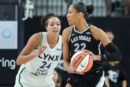 WNBA: Salarios Millonarios en Ascenso, Rumbo al 1M y Comparativas