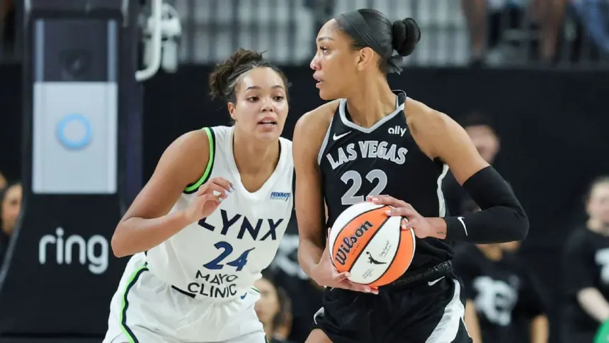 WNBA: Salarios Millonarios en Ascenso, Rumbo al 1M y Comparativas