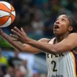 Aari McDonald: Baja para el resto de la temporada Unrivaled por lesión