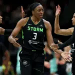 WNBA: Nueva propuesta de CBA a jugadores, temporada 2026 en riesgo