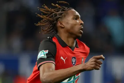 Slot: Mala suerte persigue al Liverpool; Jacquet, lesionado antes de debutar