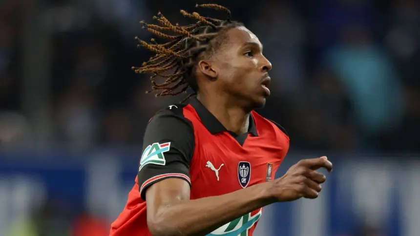 Slot: Mala suerte persigue al Liverpool; Jacquet, lesionado antes de debutar