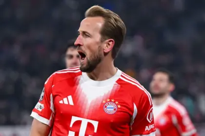 Bayern Múnich: Negociaciones intensas con Harry Kane sobre su futuro