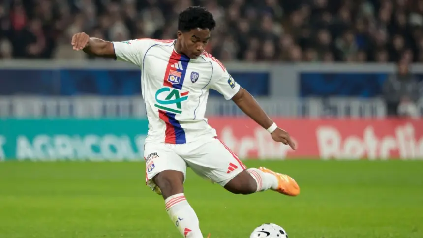 Endrick regresará al Real Madrid: Agente confirma fin de cesión en Lyon