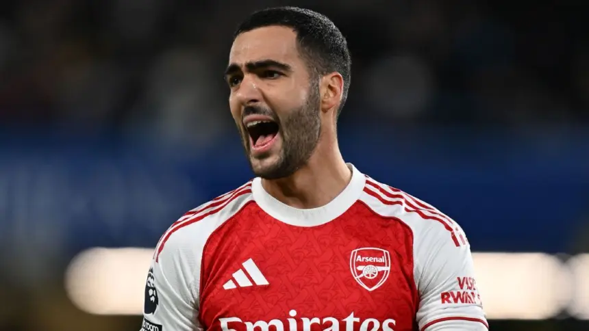 Merino del Arsenal se recupera tras cirugía: ¿Listo para el Mundial?