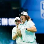 The Bay Golpea a Los Ángeles en TGL: ¡Primer Triunfo con Show de Shipley!