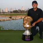 Patrick Reed Conquista Qatar Masters y Asciende al Top 20 Mundial