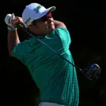 Matsuyama lidera el Phoenix Open, pero Scheffler acecha: ¡Duelo de Golf!