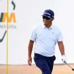 Hisatsune lidera el Phoenix Open, Scheffler Remonta: ¡Golf al Rojo Vivo!