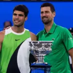 Análisis 2026: Predicciones Grand Slam, ¿Quiénes Reinarán en el Tenis?