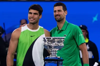 Análisis 2026: Predicciones Grand Slam, ¿Quiénes Reinarán en el Tenis?