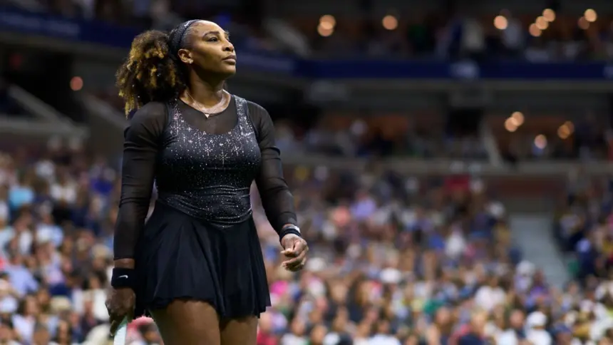 Serena Williams Habilitada para Competir: ¿Retorno al Tenis Profesional?