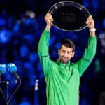 Djokovic Asciende al Top 3: Primera Vez Desde 2024 tras Open Australia