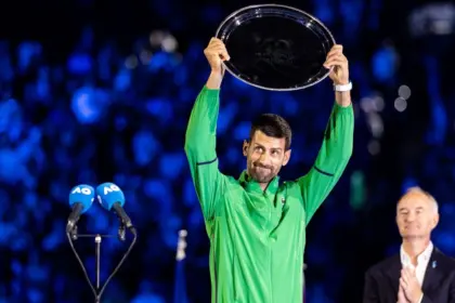Djokovic Asciende al Top 3: Primera Vez Desde 2024 tras Open Australia