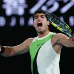 Alcaraz Conquista el Abierto de Australia y Completa el Grand Slam