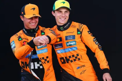 F1 2026: Parrilla Renueva con Estrellas y Retos, Análisis Alofoke Deportes