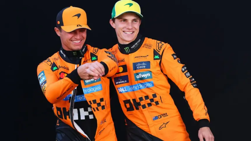 F1 2026: Parrilla Renueva con Estrellas y Retos, Análisis Alofoke Deportes