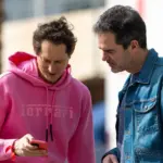 Cadillac F1 Ficha a Marc Hynes, Ex-Asociado de Hamilton, Como Jefe de Carreras