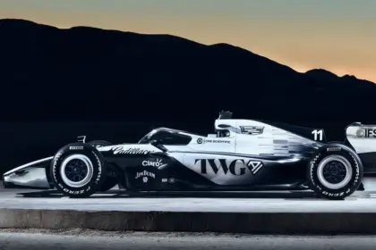 Cadillac F1 Confía en Resolver Demanda de Michael Bay por Comercial del Super Bowl
