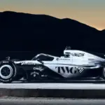 Cadillac Desvela su Livery F1 2026 en el Super Bowl: Diseño y Detalles