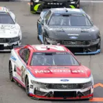 Berry y Cindric se clasifican al Clash NASCAR: Últimos boletos asegurados