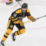 Zacha, baja sensible para República Checa en Juegos Olímpicos de Invierno