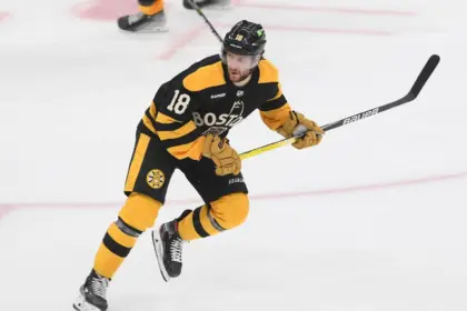 Zacha, baja sensible para República Checa en Juegos Olímpicos de Invierno