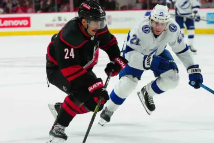 Jarvis Reemplaza a Point en Equipo Canadiense para Juegos Olímpicos