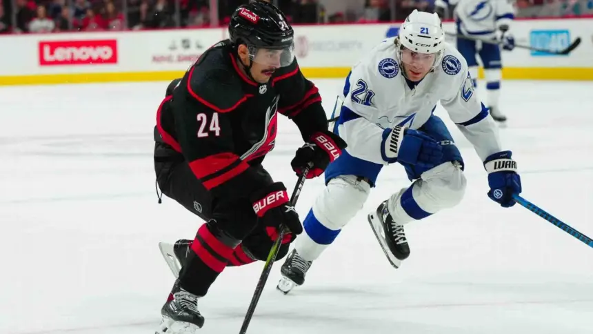 Jarvis Reemplaza a Point en Equipo Canadiense para Juegos Olímpicos